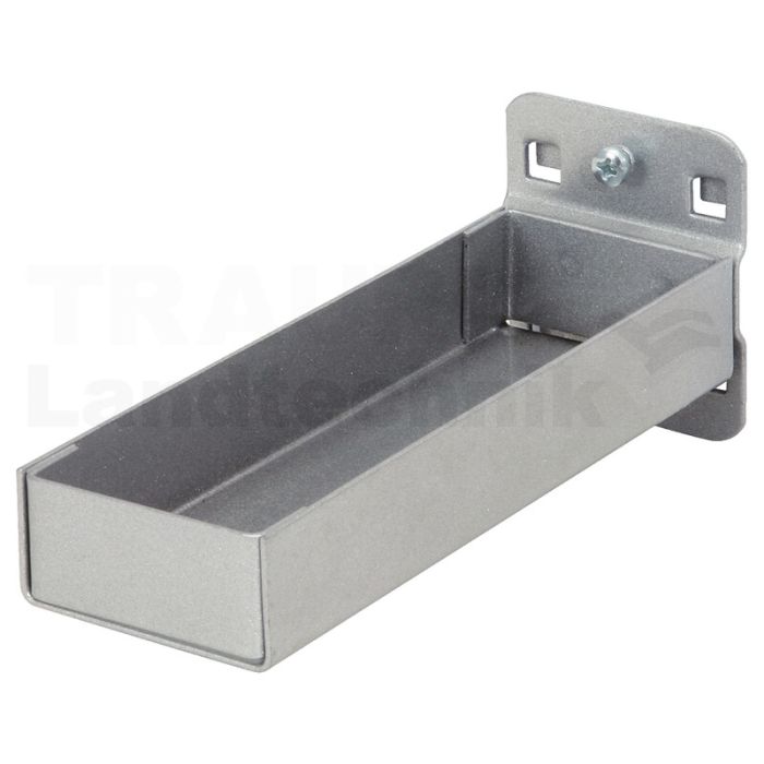Kleinteileablage o.Einteilung,150x55mm