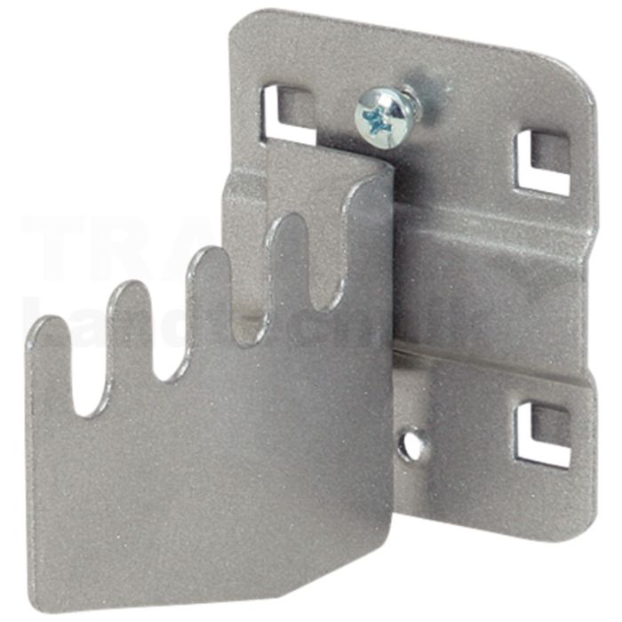 Sägenhalter, 4 Löcher, 150 mm