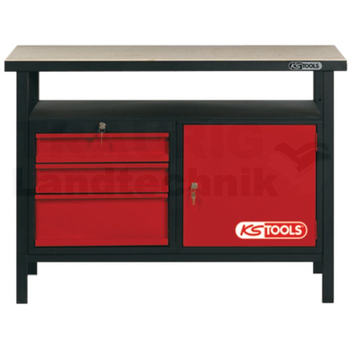 Werkbank
