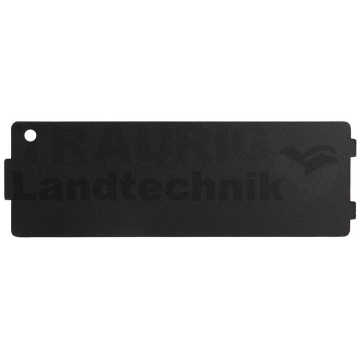 Feinteiler, ungeschlitzt, 155x50x1,2 mm Feinteiler, ungeschlitzt, 155x50x1,2 mm