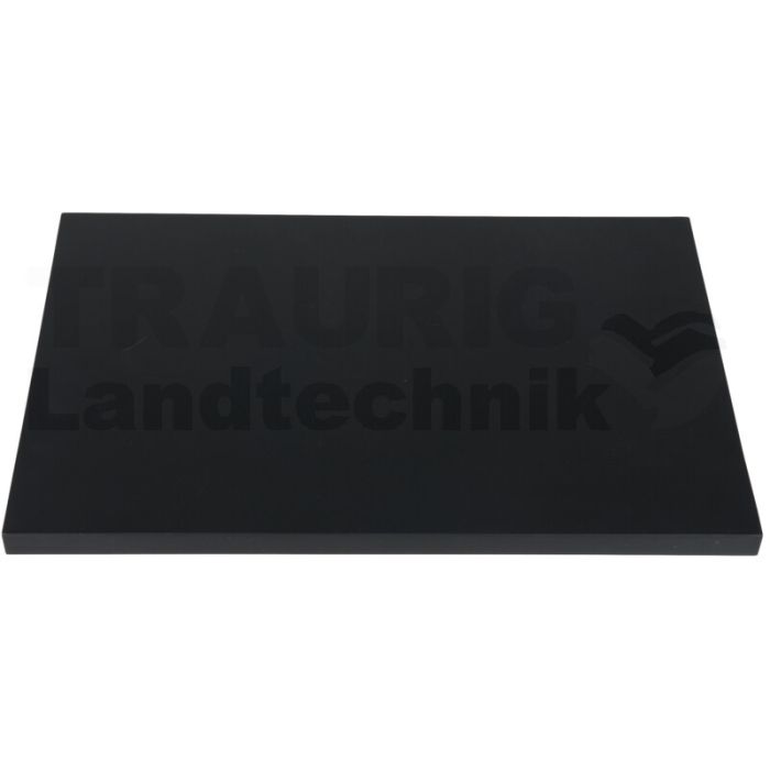 BUTLER PVC-Arbeitsplatte