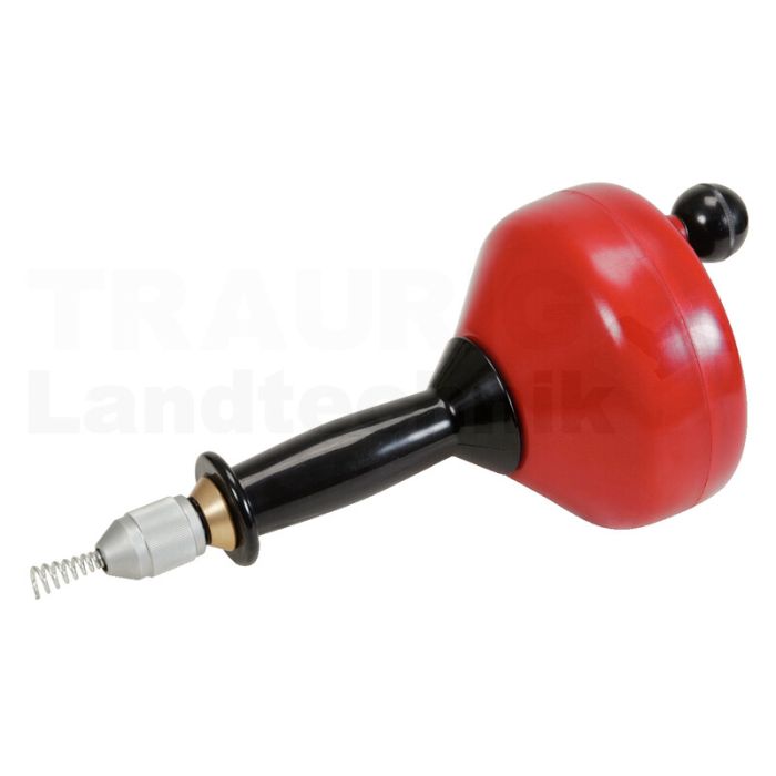 Rohrreinigungsgerät ROSPI 6