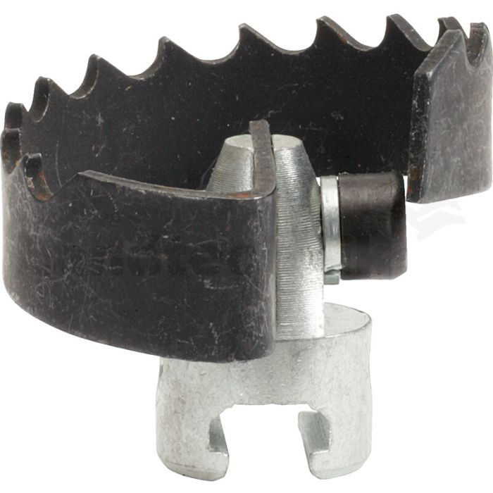 Wurzelschneider, Ø 125 mm