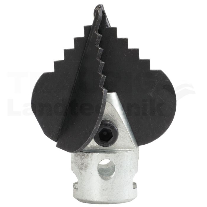 Kreuzblattbohrer, Ø 115 mm