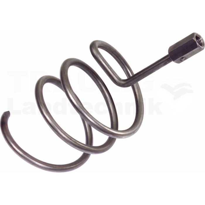 Spiralbohrer