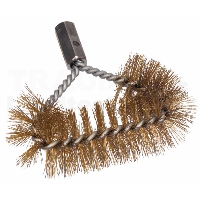 Flaschenreinigungsbürste