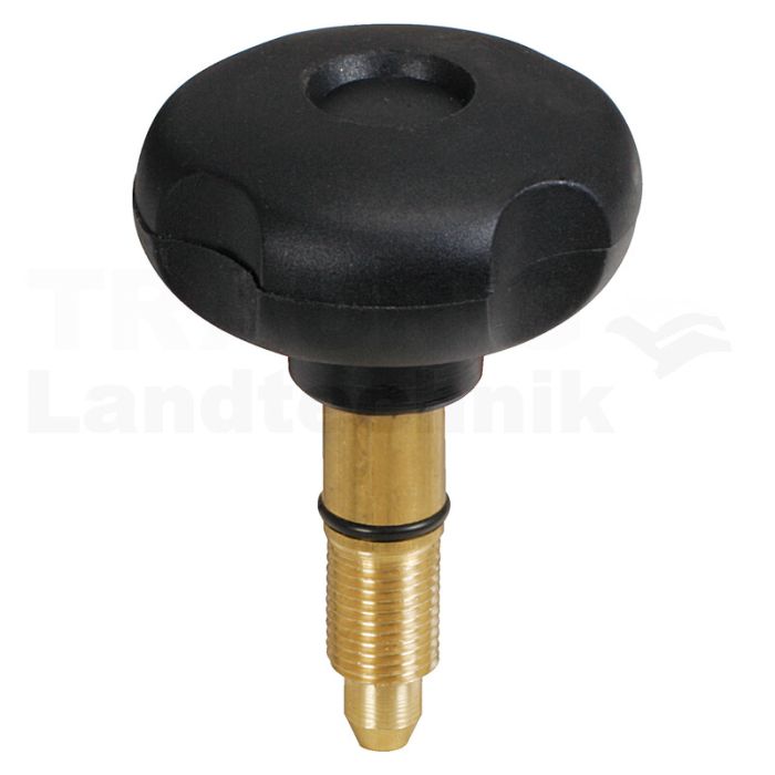 Ersatz-Handrad f.Prüfpumpe 902.1004 Ersatz-Handrad f.Prüfpumpe 902.1004