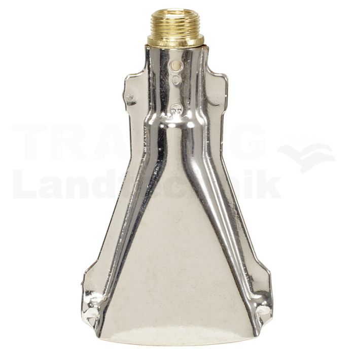 Lötaufsatz für Rohre bis 22 mm