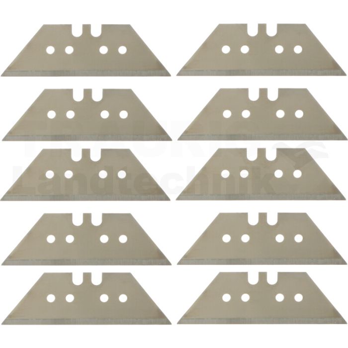 Trapezklinge