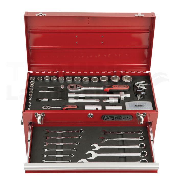 SUPERLOCK Universal-Werkzeugsatz