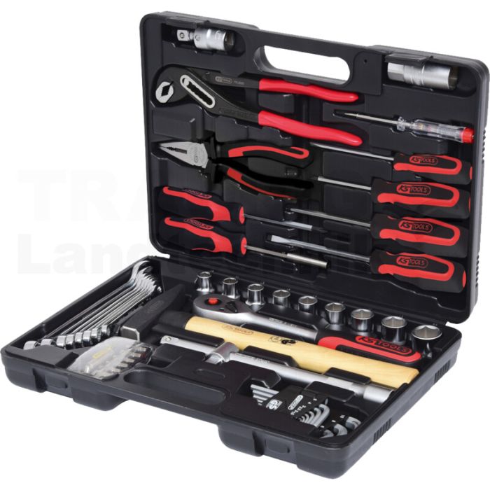 1/2" SUPERLOCK Werkzeug-Satz