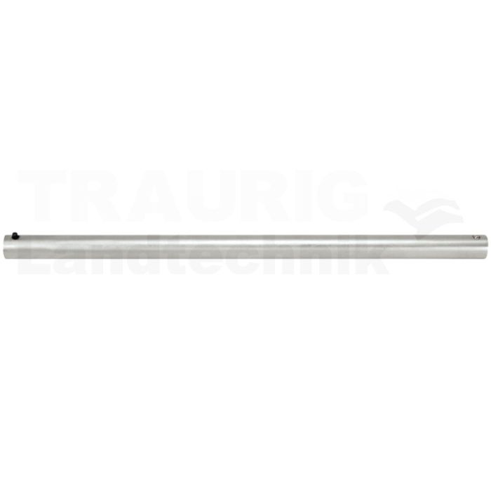 1" Griffstange, 550 mm