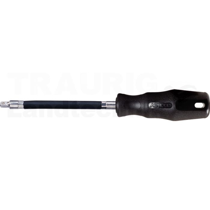 1/4" ERGOTORQUE Vierkant-Schraubendreher 1/4" ERGOTORQUE Vierkant-Schraubendreher