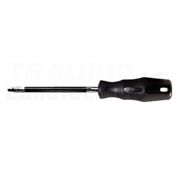 ERGOTORQUE Stecknuss-Schraubendreher,8mm