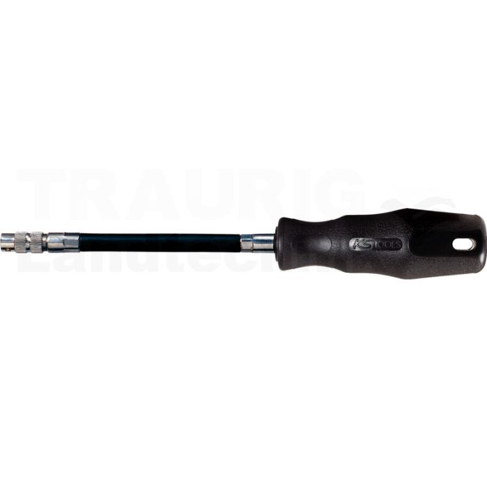 1/4" ERGOTORQUE Bit-Schraubendreher