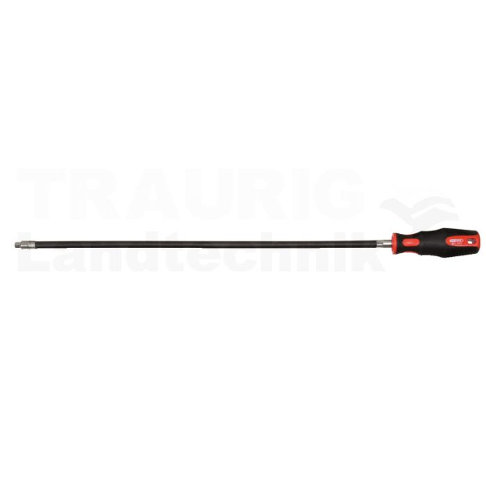 ERGOTORQUE Vierkant-Schraubendreher XL