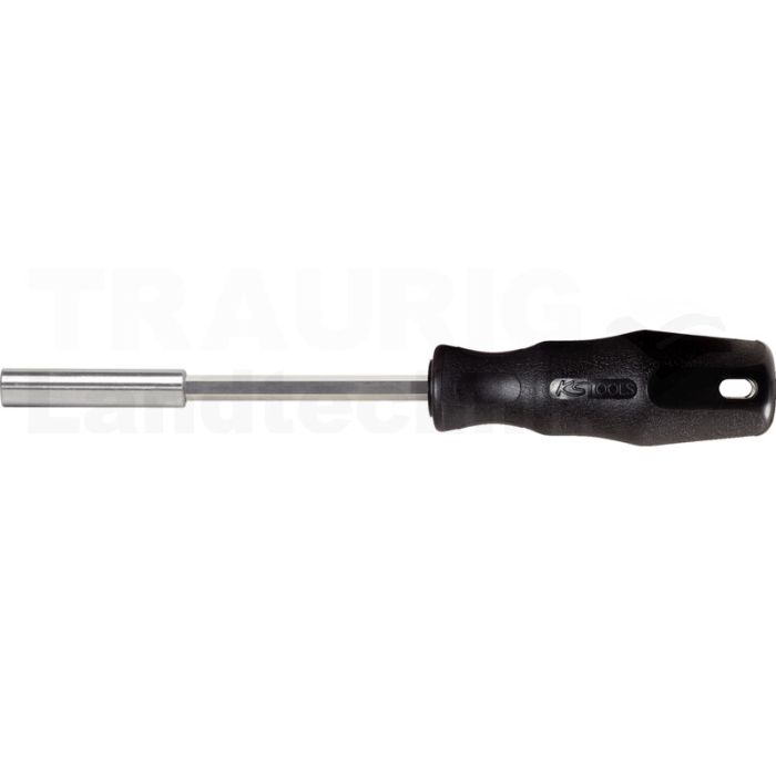 1/4" ERGOTORQUE Bit-Schraubendreher