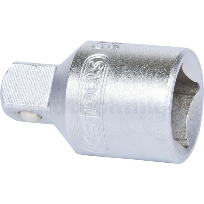 1/2" Reduzieradapter