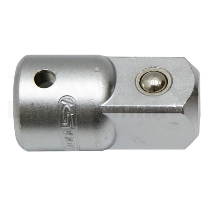 1/2" Vergrößerungsadapter