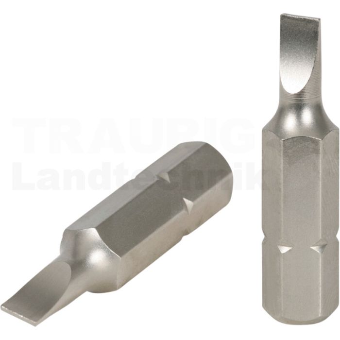 Schlitz Kraftbit 5,0 mm