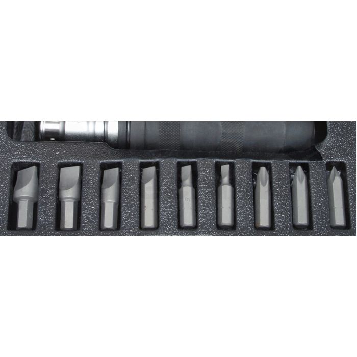 5/16" Kraftbit PH1 x 36mm lang 5/16" Kraftbit PH1 x 36mm lang