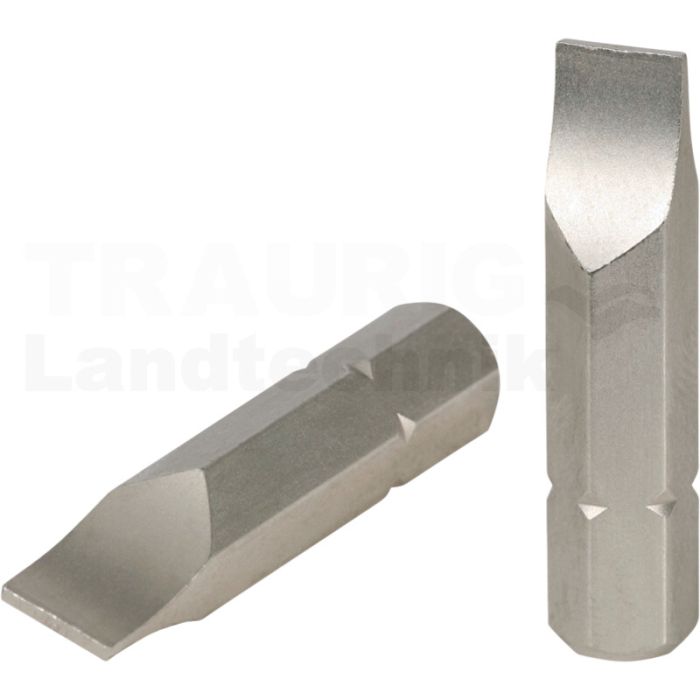 Schlitz Kraftbit 8,0 mm