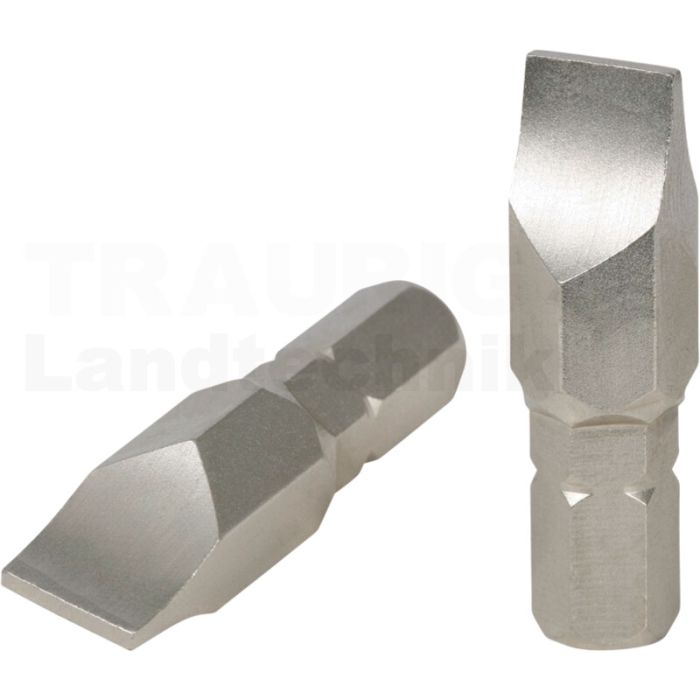 Schlitz Kraftbit 10,0 mm