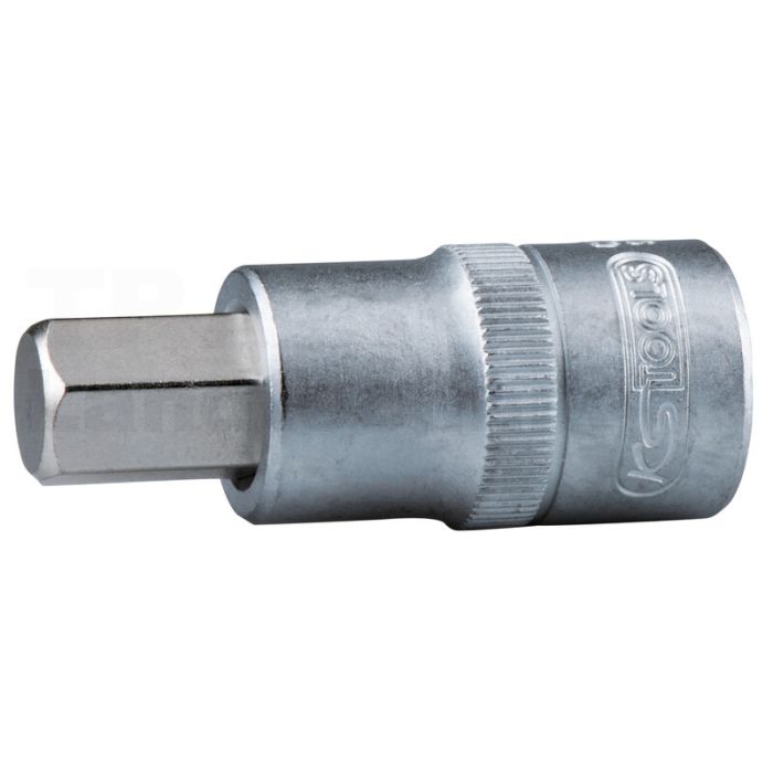 1/2" Bit Stecknuss InnenSK, kz, 17mm