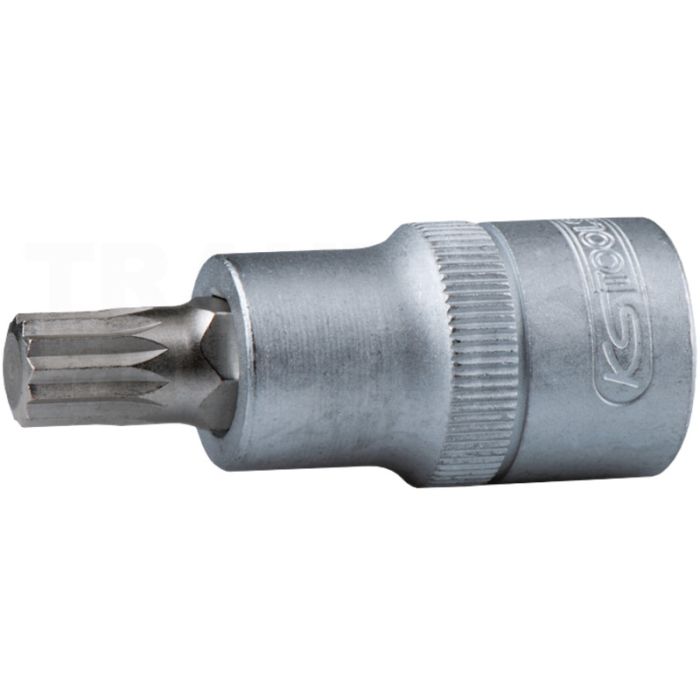 1/ 2" Bit Stecknuss XZN, M5