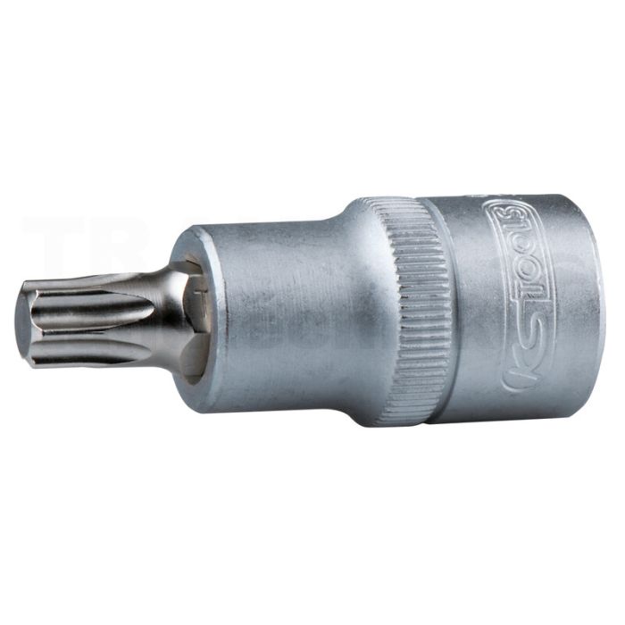 1/2" Bit-Stecknuss für TX-Schrauben, T60