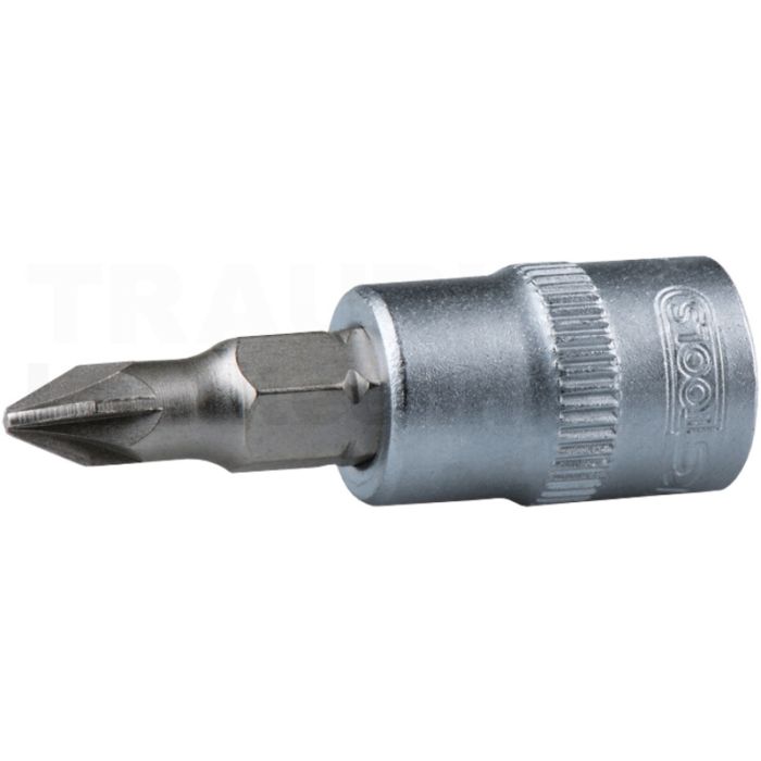 1/ 4" Bit Stecknuss, PZ3