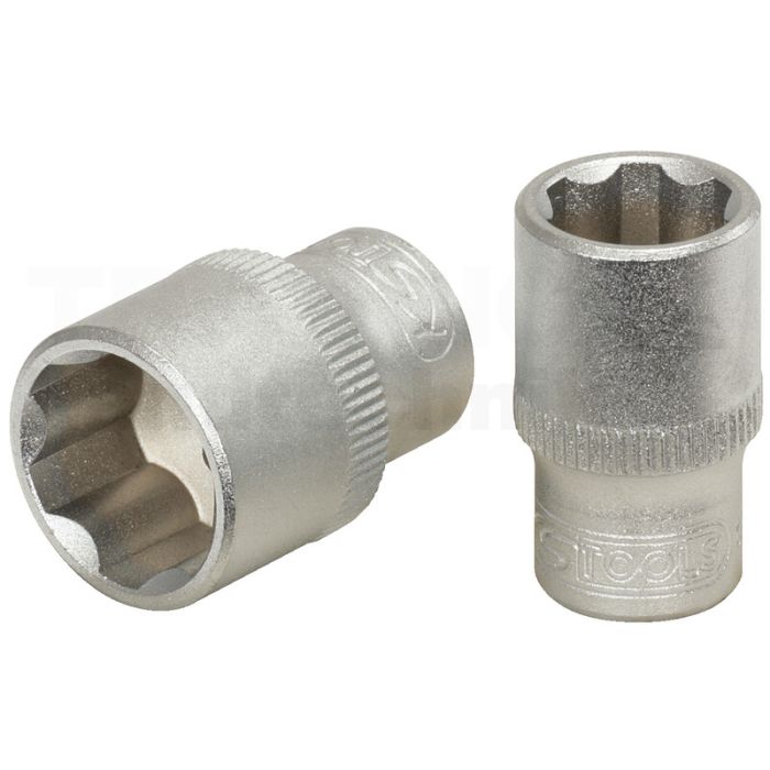 1/4" SUPERLOCK Stecknuss, 5mm