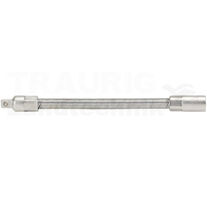 1/4" Flexible Verlängerung, 150mm