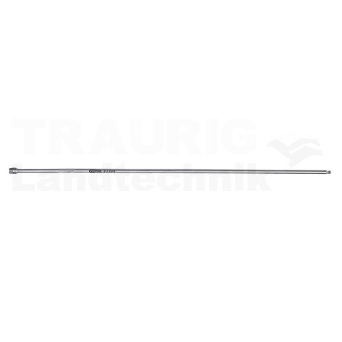 1/4" XXL Kipp-Verlängerung, 600mm