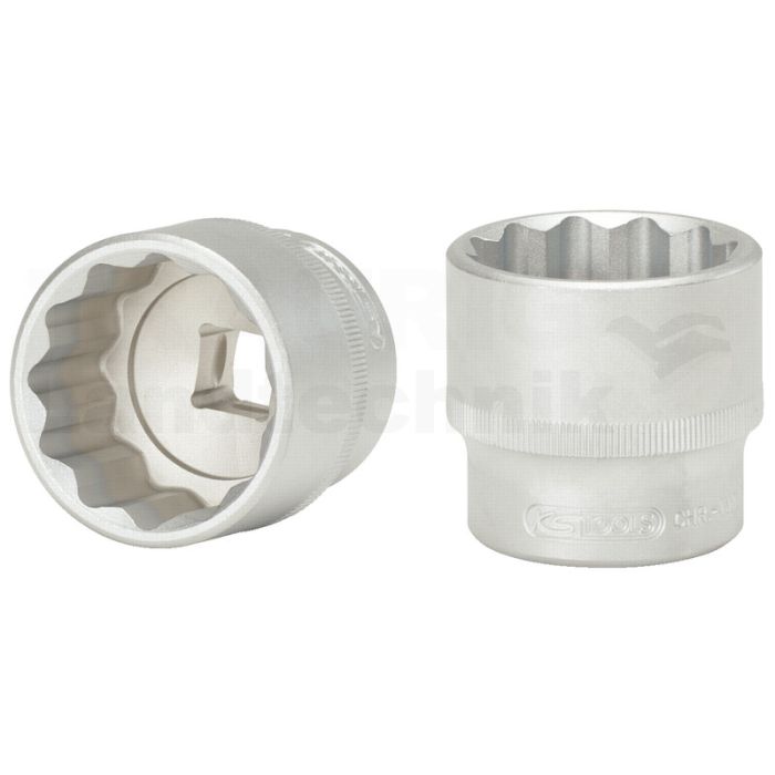 Spezialnuss, SW 36 mm