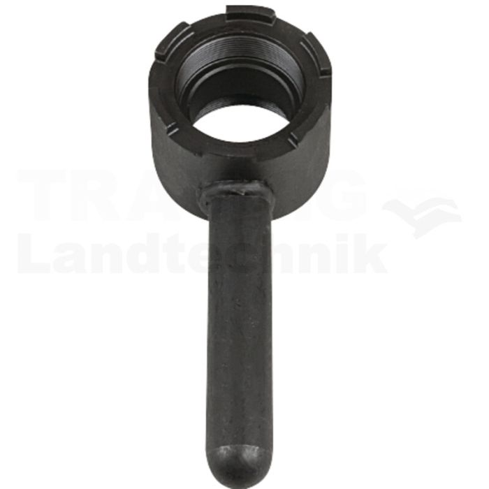 Schwingungsdämpfer-Halteschlüssel-Einsatz 22,0 mm