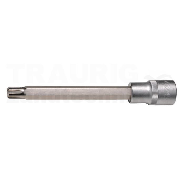 1/ 2" Bit Stecknuss RIBE, l=240mm, M8