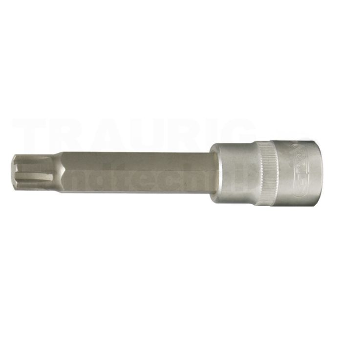 1/2" Bit-Stecknuss RIBE®, 110mm, M13
