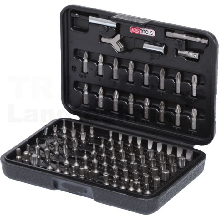 1/4" CLASSIC Bit-Satz 1/4" CLASSIC Bit-Satz