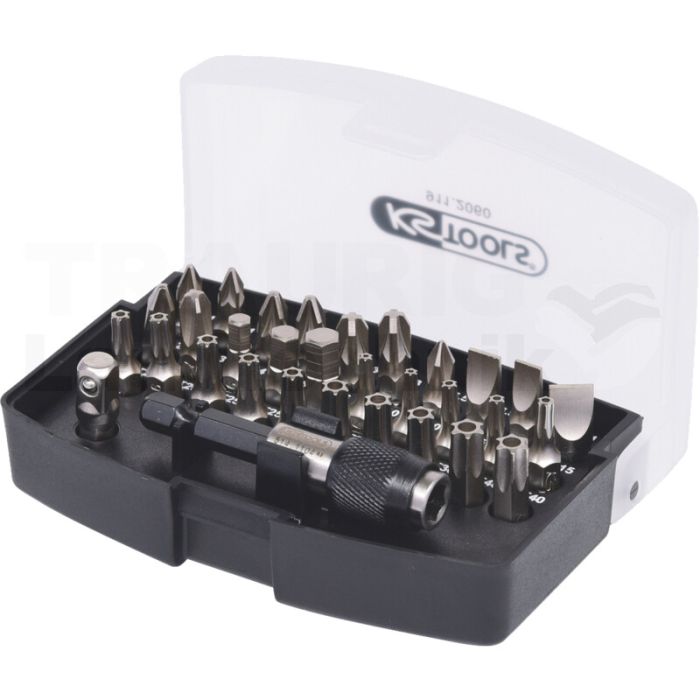 1/4" CLASSIC Bit-Satz