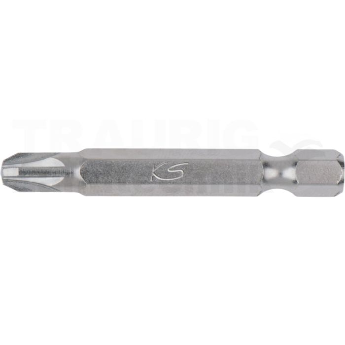 1/ 4' Bit, 50mm, PZ1 1/ 4' Bit, 50mm, PZ1