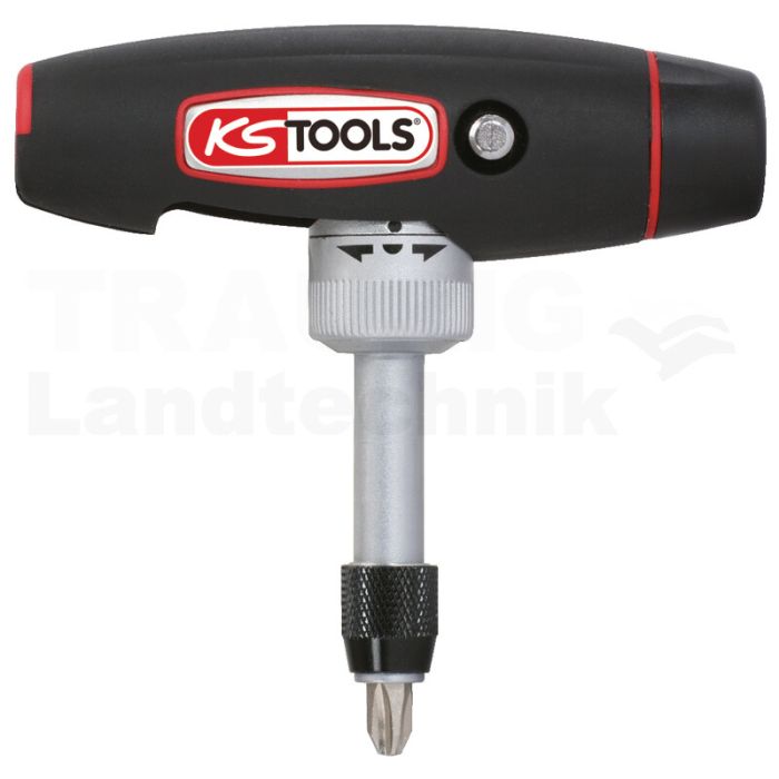 1/4" T-Griff Ratschen-Bit-Schraubendreh 1/4" T-Griff Ratschen-Bit-Schraubendreh