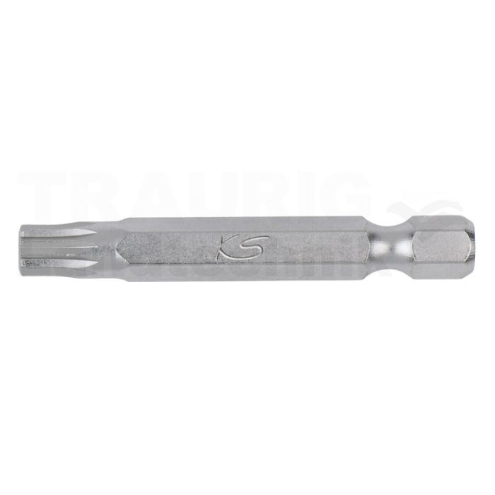 1/ 4' Bit XZN