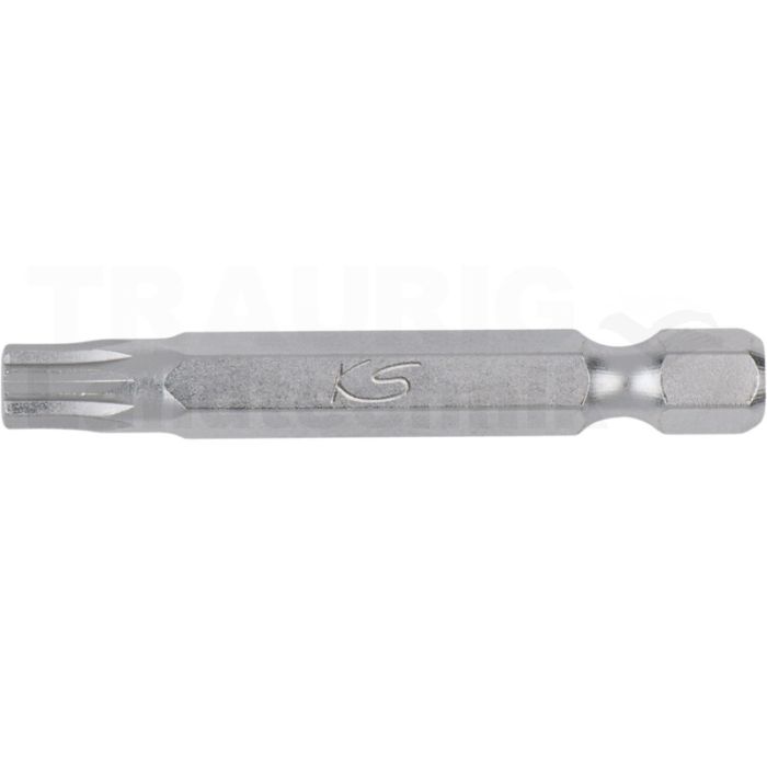 1/ 4' Bit XZN, 50mm, M4 1/ 4' Bit XZN, 50mm, M4