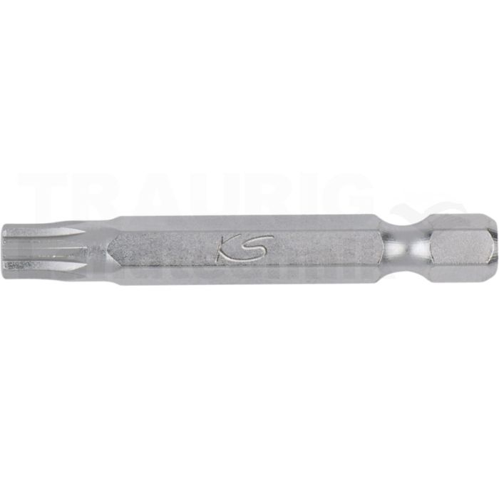 1/ 4' Bit XZN, 50mm, M8