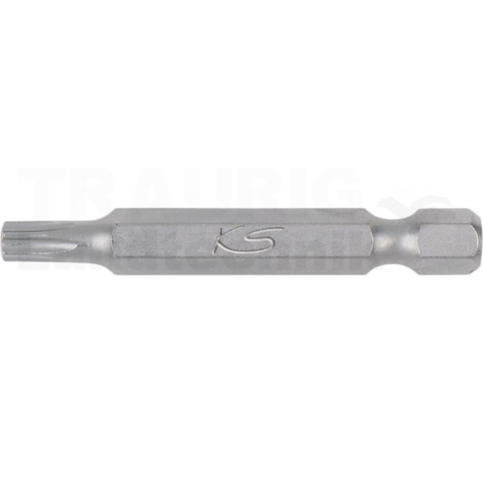 1/ 4' Bit TX, 50mm, T7 1/ 4' Bit TX, 50mm, T7