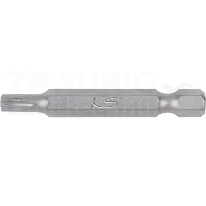 1/ 4' Bit TX, 50mm, T10 1/ 4' Bit TX, 50mm, T10