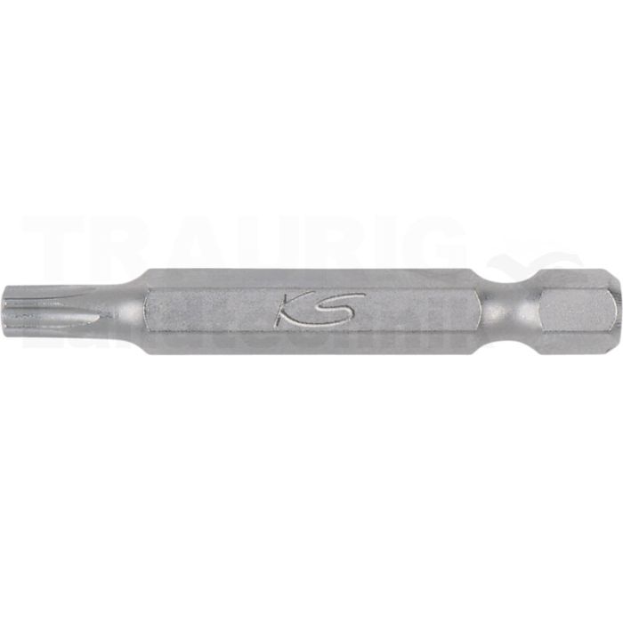 1/ 4' Bit TX, 50mm, T40 1/ 4' Bit TX, 50mm, T40