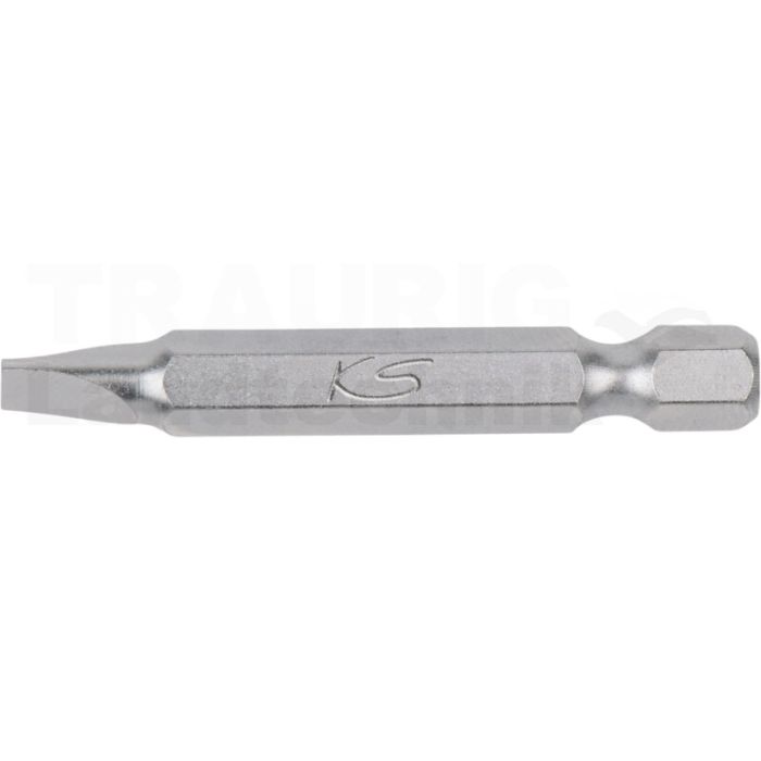 1/ 4' Bit Schlitz, 50mm, 4mm