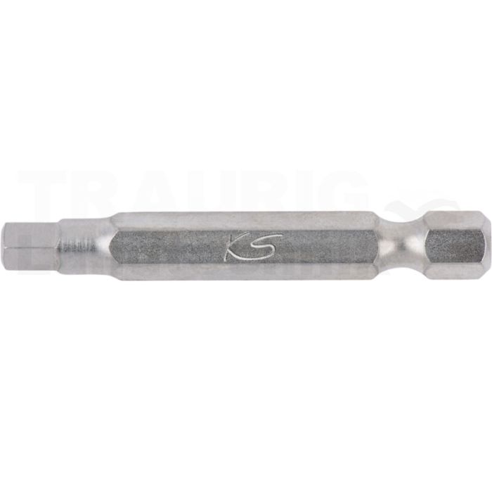 1/ 4' Bit Innensechskant, 50mm, 2mm